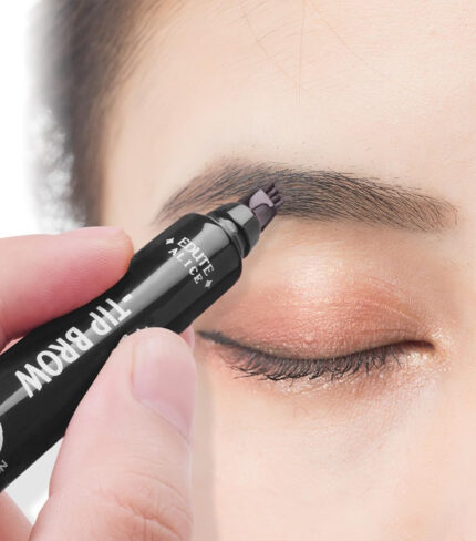 Eyebrow Pencil / Gel