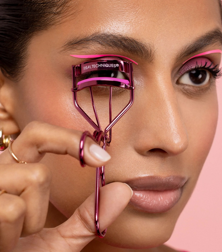Eyelash-Curler