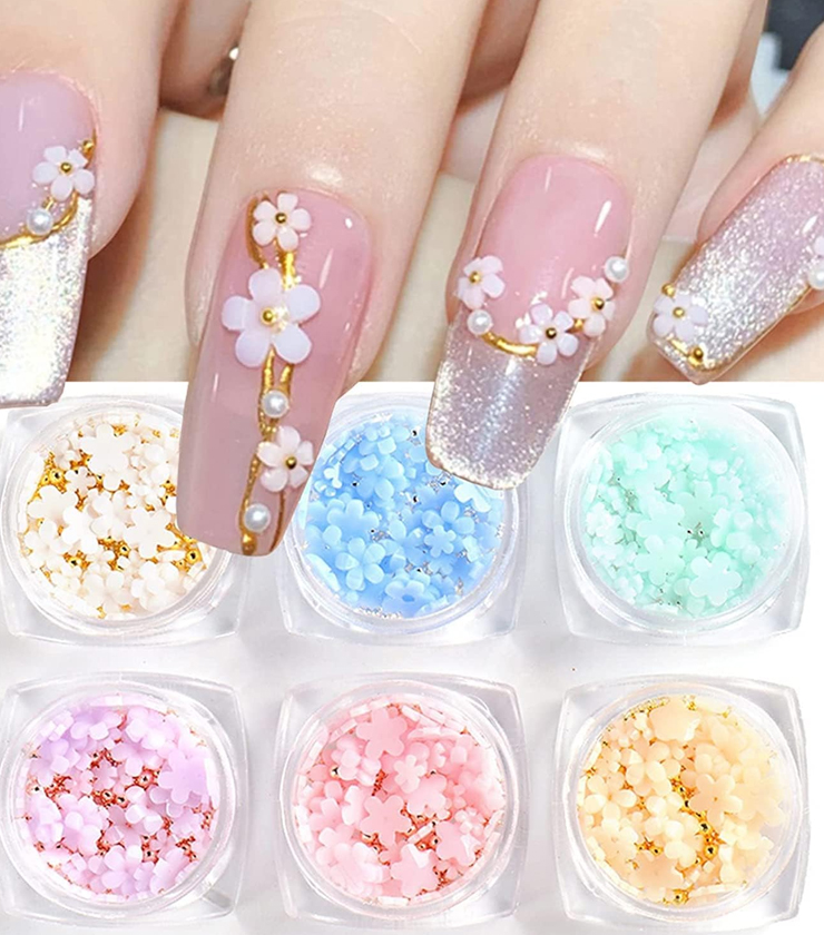 Nail-Art-Accessories
