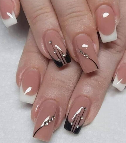 Nail Extensions